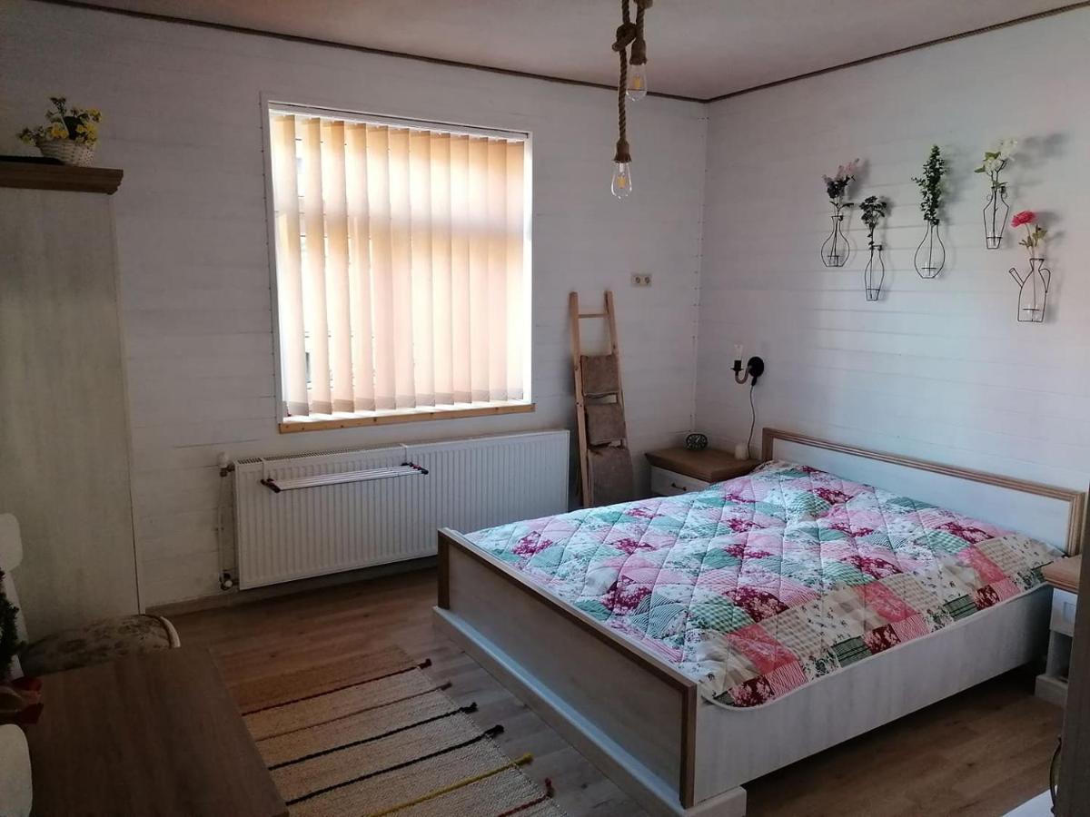 Apartman Trstinka Trstené المظهر الخارجي الصورة