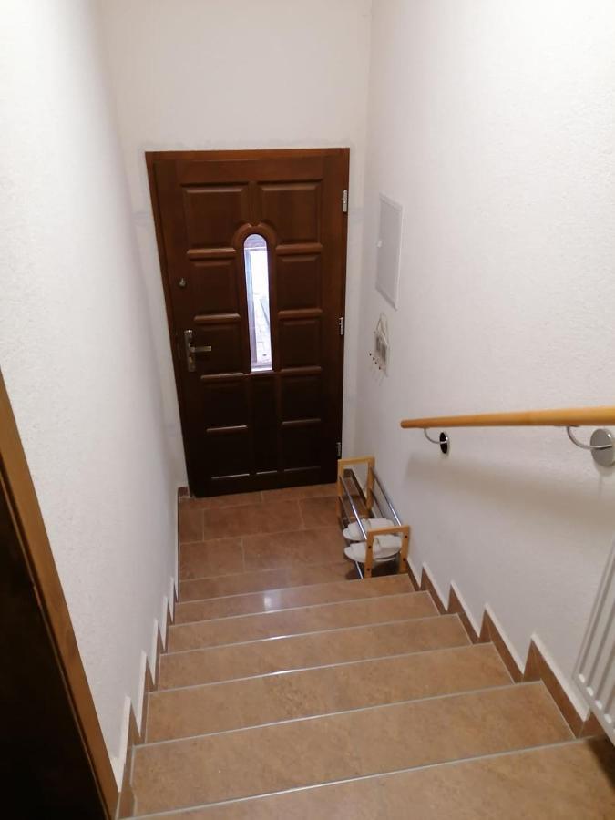 Apartman Trstinka Trstené المظهر الخارجي الصورة
