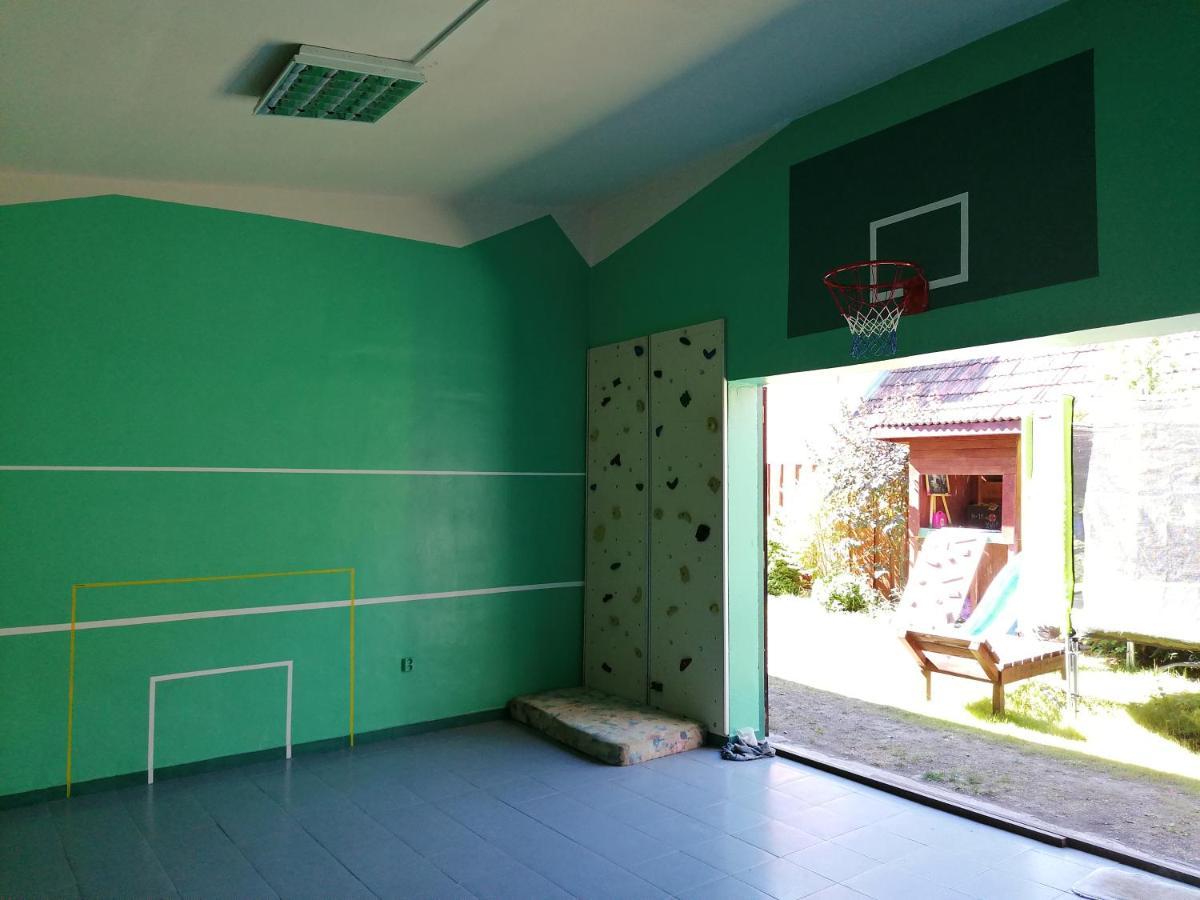 Apartman Trstinka Trstené المظهر الخارجي الصورة