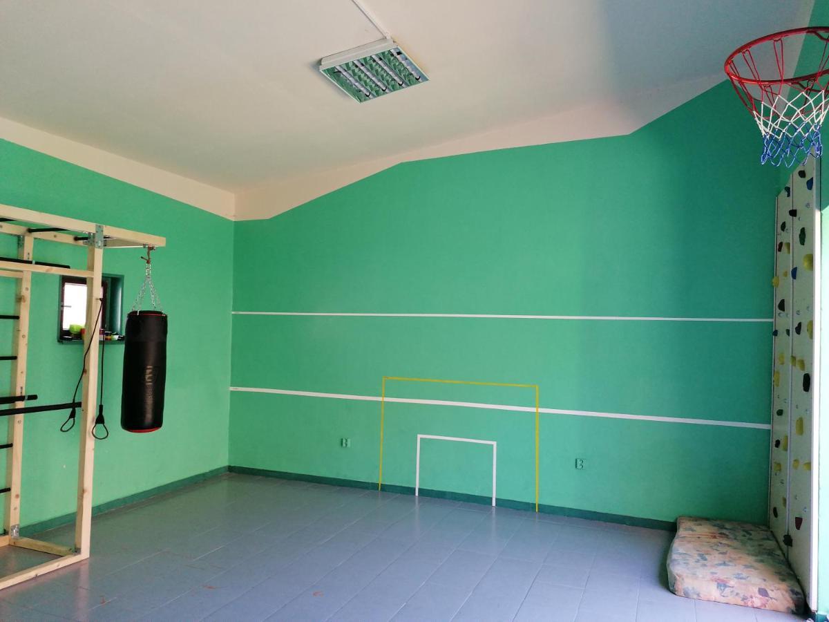 Apartman Trstinka Trstené المظهر الخارجي الصورة
