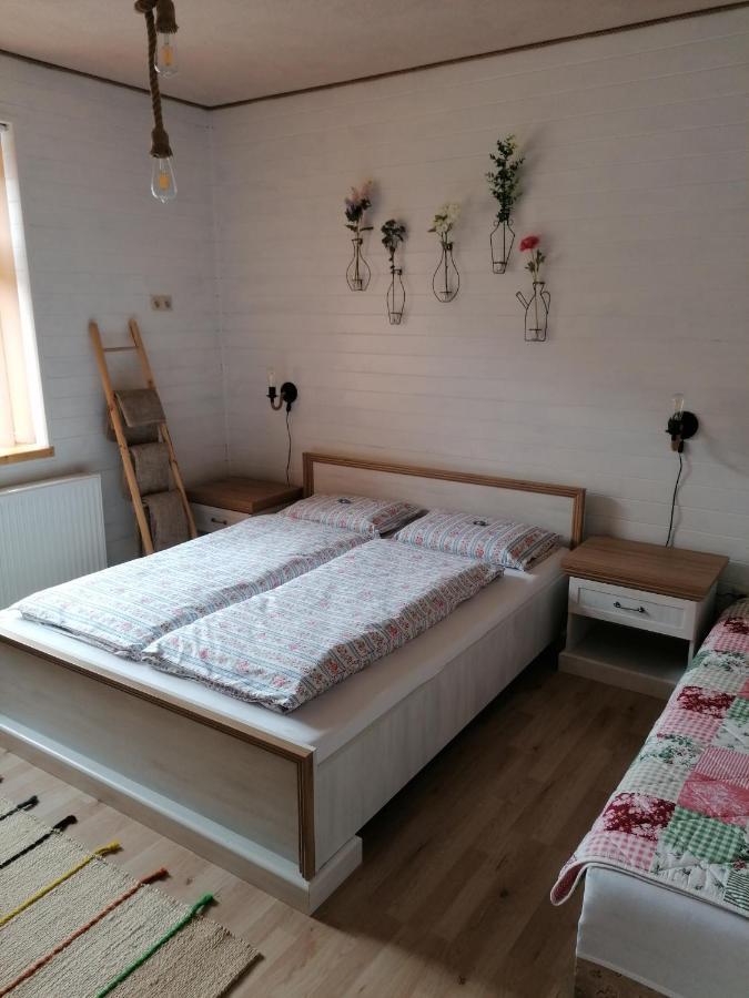 Apartman Trstinka Trstené المظهر الخارجي الصورة