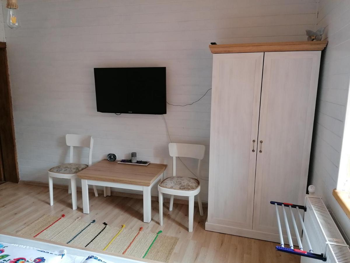 Apartman Trstinka Trstené المظهر الخارجي الصورة